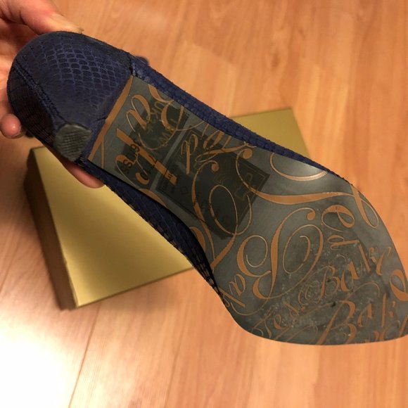 Brand New Ted Baker London Pumps - Picture 4 of 6